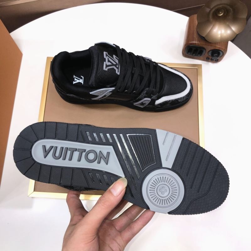 Louis Vuitton Trainer Sneaker